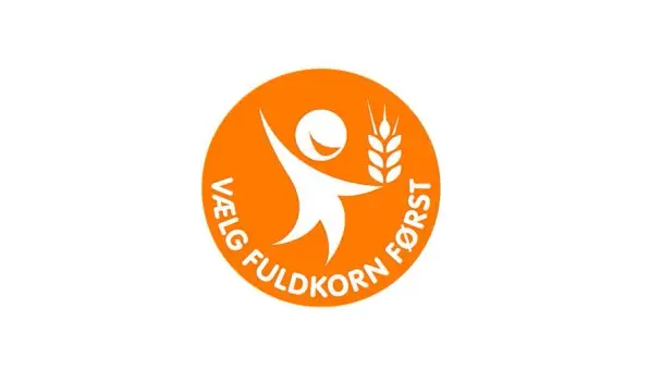 Vælg fuldkorn først mærket