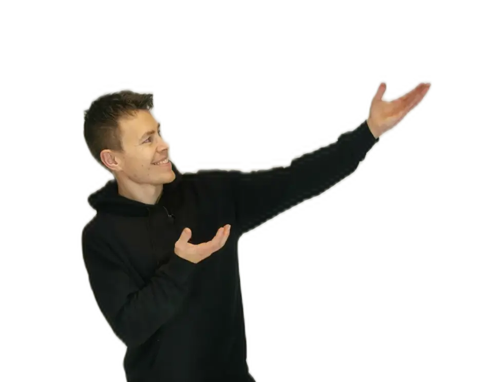 Lasse Grods